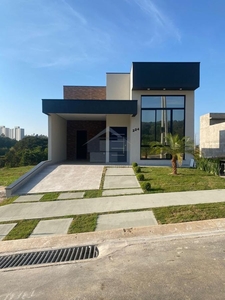 Casa em Vila Rubens, Indaiatuba/SP de 133m² 3 quartos à venda por R$ 918.000,00