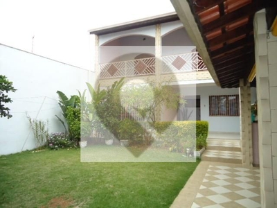 Casa em Vila Santana, Mogi das Cruzes/SP de 280m² 3 quartos à venda por R$ 759.000,00