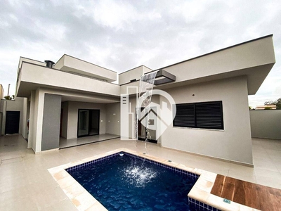 Casa em Vila Santos, Caçapava/SP de 163m² 3 quartos à venda por R$ 1.119.000,00
