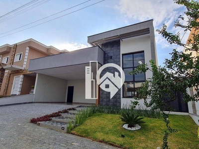 Casa em Vila Santos, Caçapava/SP de 164m² 3 quartos à venda por R$ 959.000,00