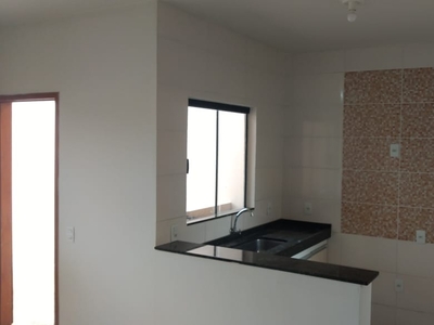 Casa em Vila São Francisco, Bauru/SP de 55m² 2 quartos à venda por R$ 224.000,00