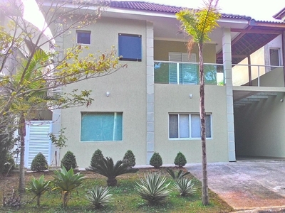 Casa em Villa Rica, Vargem Grande Paulista/SP de 354m² 4 quartos à venda por R$ 1.099.000,00 ou para locação R$ 4.360,00/mes