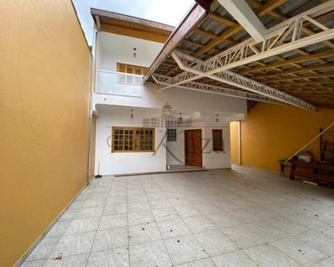 Casa - Jardim Portugal - 4 Dormitórios - 120m² - Aceita Permuta