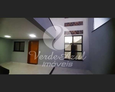 Casa - Jardim Residencial Veneza - Indaiatuba