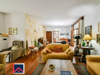 Casa Locação 4 Dormitórios - 220 m² Alto de Pinheiros