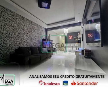 Casa mobiliada com 2 quartos à venda na Cidade São Pedro, Santana de Parnaíba