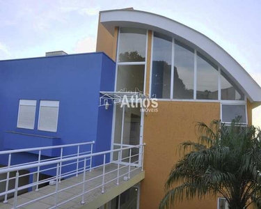 Casa Moderna 3 quartos 1 suíte e banheira de hidromassagem no centro de Salto-SP (CA04622