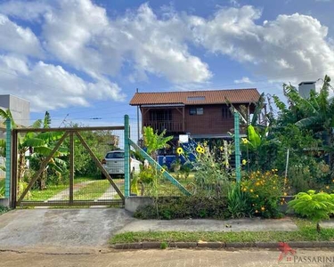 Casa no Morada das Palmeiras