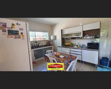 Casa Nova com 3 quartos no Lake View(Bananeiras) com terreno 718 m2