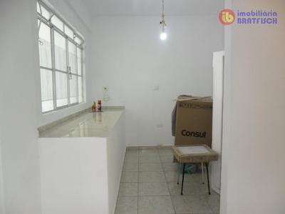 Casa para alugar, 40 m² por R$ 1.500,00/mês - Vila Ema - São Paulo/SP