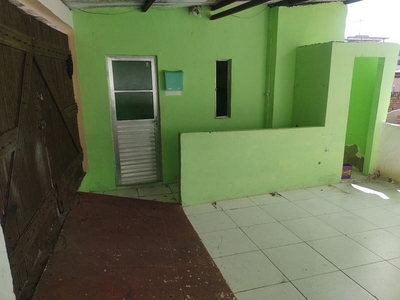 Casa para alugar em Itapuã (Alto do coqueirinho)