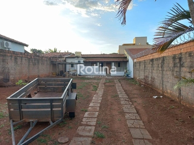 Casa para aluguel, 2 quartos, 4 vagas, Minas Gerais - Uberlândia/MG
