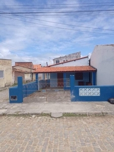 Casa para aluguel com 140 metros quadrados com 2 quartos em Subaúma - Entre Rios - Bahia