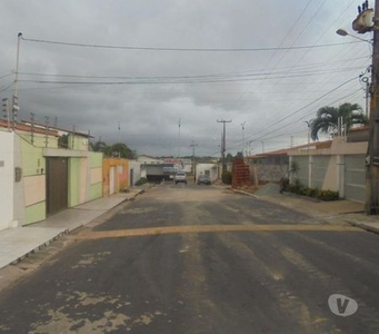 Casa para locacao no Bairro Aracagy em condominio