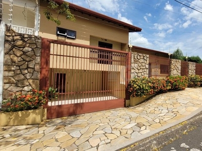 Casa para locação em um ótimo Bolsão de segurança em Valinhos!