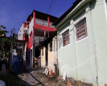 CASA PARA RENDA para VENDA - VILA YOLANDA - OSASCO - SÃO PAULO - AUTHÊNTICA IMÓVEIS