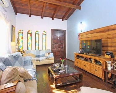 Casa para Venda - 249.54m², 4 dormitórios, sendo 1 suites, 5 vagas - Ipanema