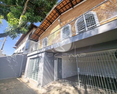 Casa para Venda Boa Esperança, Parque Brasilia em Campinas por R$590mil - Façanha Imóveis