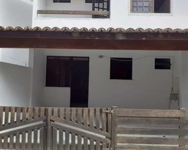 Casa para venda com 3 quartos em Stella Maris - Salvador - BA