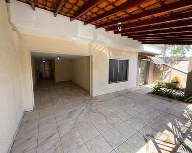 Casa para venda com 85 metros quadrados com 3 quartos em Jardim Santa Rosa - Nova Odessa