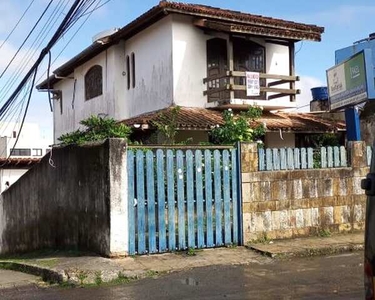 CASA PARA VENDA EM BROTAS, 04 PAVIMENTOS!!!!!