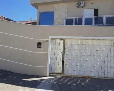 Casa para Venda em Campinas / SP no bairro Chácara São Domingos