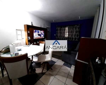 Casa para venda em Jardim City de 203.00m² com 2 Quartos, 2 Suites e 2 Garagens