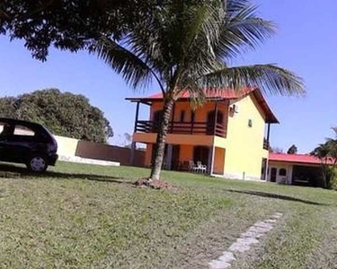Casa para Venda em Saquarema, Vilatur, 5 dormitórios, 2 suítes, 3 banheiros, 3 vagas