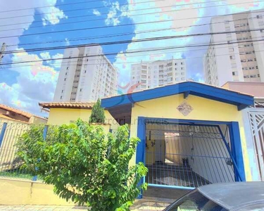 Casa para Venda em Sorocaba, Vila Progresso, 5 dormitórios, 3 suítes, 4 banheiros, 2 vagas