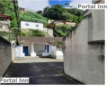 Casa para Venda em Teresópolis, São Pedro, 5 dormitórios, 5 banheiros, 3 vagas