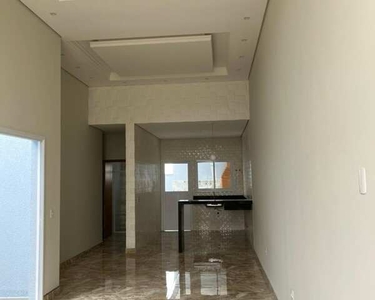 Casa para venda no condomínio Residencial Villagio Ipanema 1 Sorocaba