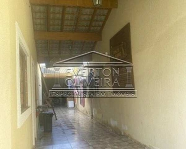 Casa para venda no Villa Branca - Jacareí REF: 15406
