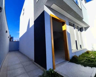 Casa para venda possui 85 metros quadrados com 3 quartos em Santa Amélia - Belo Horizonte