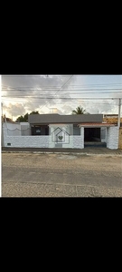 Casa para venda tem 150 metros quadrados com 3 quartos em Pitimbu - Natal - RN