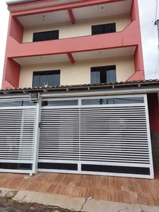 Casa para venda tem 270 metros quadrados com 5 quartos em Samambaia Norte - Brasília - DF