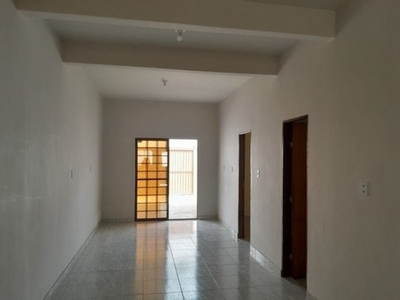 Casa para venda tem 90 metros quadrados com 2 quartos em Cidade Velha - Belém - Pará