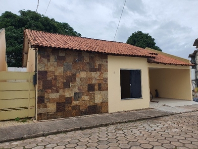 Casa pra alugar