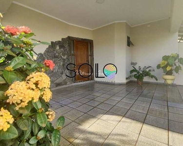 CASA RESIDENCIAL em ARARAQUARA - SP, VILA HARMONIA