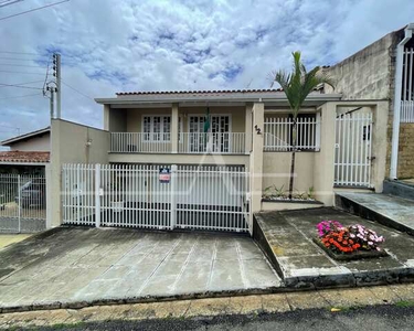 CASA RESIDENCIAL em Bragança Paulista - SP, Jardim das Laranjeiras