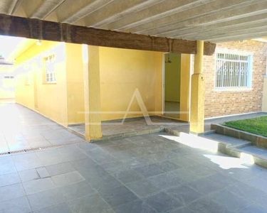 CASA RESIDENCIAL em BRAGANÇA PAULISTA - SP, RECANTO AMAPOLA