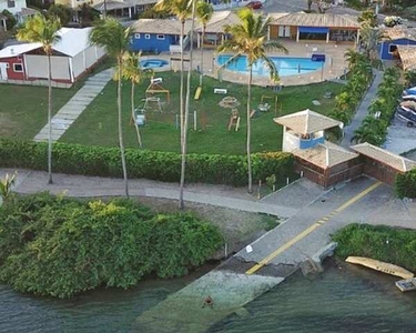 CASA RESIDENCIAL em CAMAÇARI - BA, BARRA DO JACUÍPE (MONTE GORDO