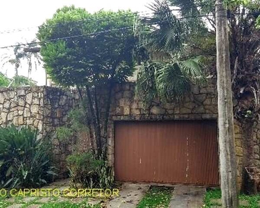 CASA RESIDENCIAL em CAMPINAS - SP, JARDIM SANTA MARCELINA