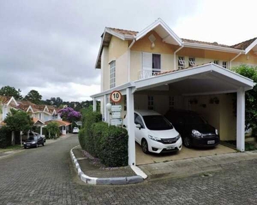 CASA RESIDENCIAL em Cotia - SP, Chácara Pavoeiro