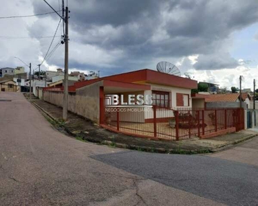 CASA RESIDENCIAL em JUNDIAÍ - SP, JARDIM PACAEMBU