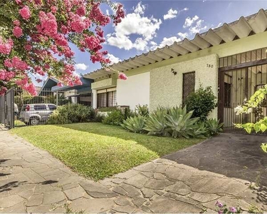 CASA RESIDENCIAL em Porto Alegre - RS, Jardim Lindóia