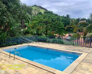 CASA RESIDENCIAL em RIO DE JANEIRO - RJ, TAQUARA