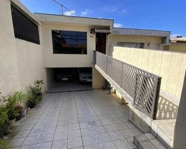 CASA RESIDENCIAL em SANTO ANDRÉ - SP, JARDIM STELLA