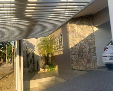 CASA RESIDENCIAL em SÃO JOSÉ DO RIO PRETO - SP, JARDIM CONCEIÇÃO