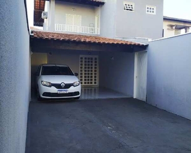 CASA RESIDENCIAL em SÃO JOSÉ DO RIO PRETO - SP, JARDIM YOLANDA