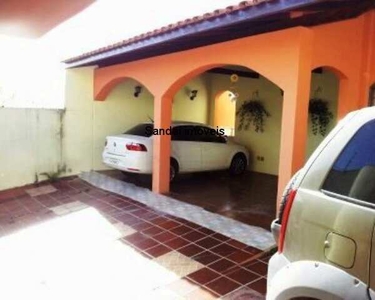 CASA RESIDENCIAL em Sorocaba - SP, Jardim Simus